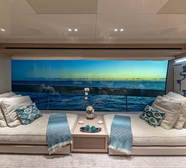 ANOTHER ONE Yacht Charter Details, San Lorenzo CHARTERWORLD Luxury